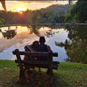 Pousada Terra do Sossego com Passeio Grátis- Aluga Suítes e Ganha Passeio
